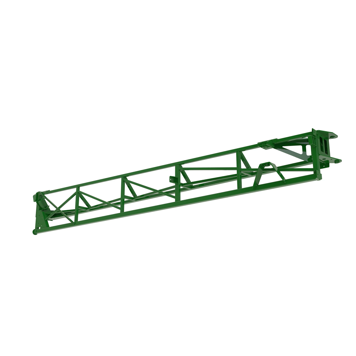 SPRAYER BOOM, OUTER WING 30M LH M40
