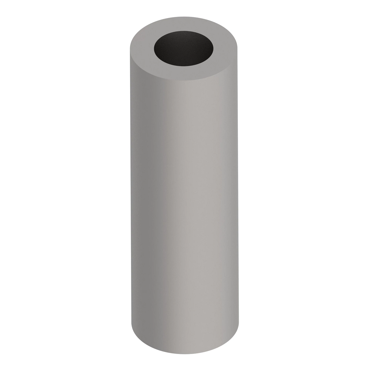 Tube-Spacer Front Rank