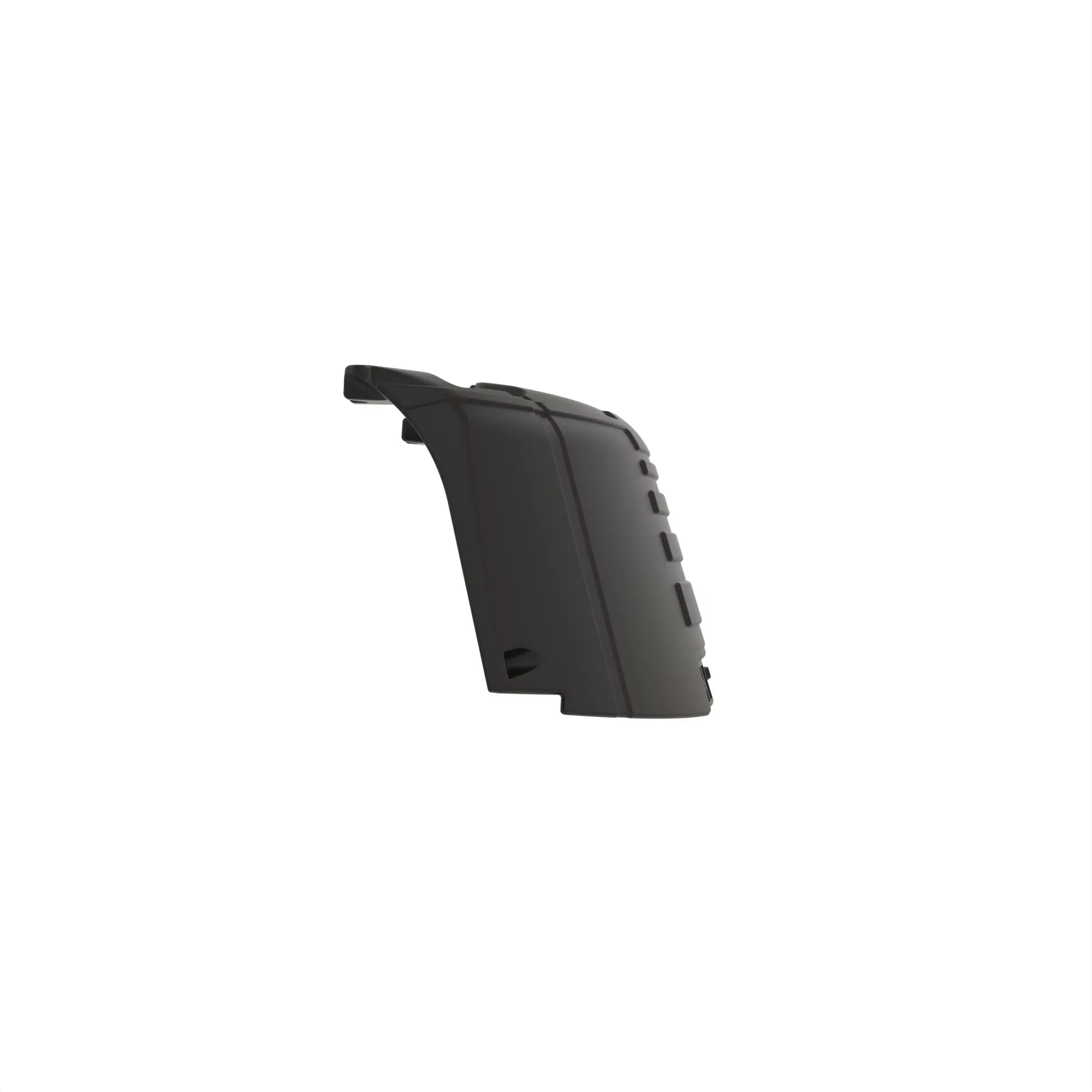 F694225: Rear Air Heater Controller Cover