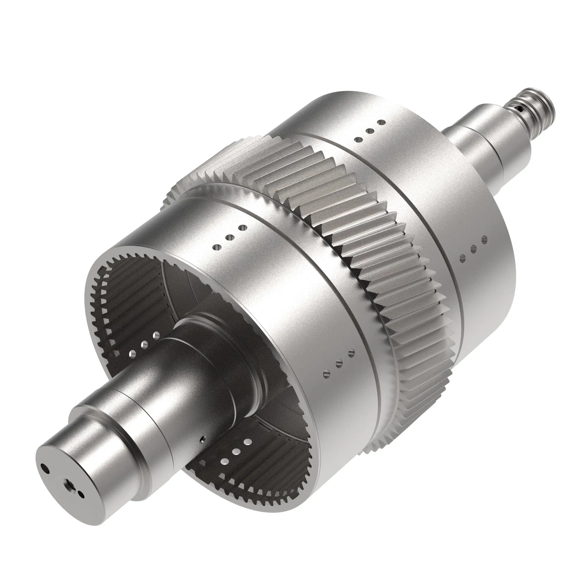 Universal Driveshaft