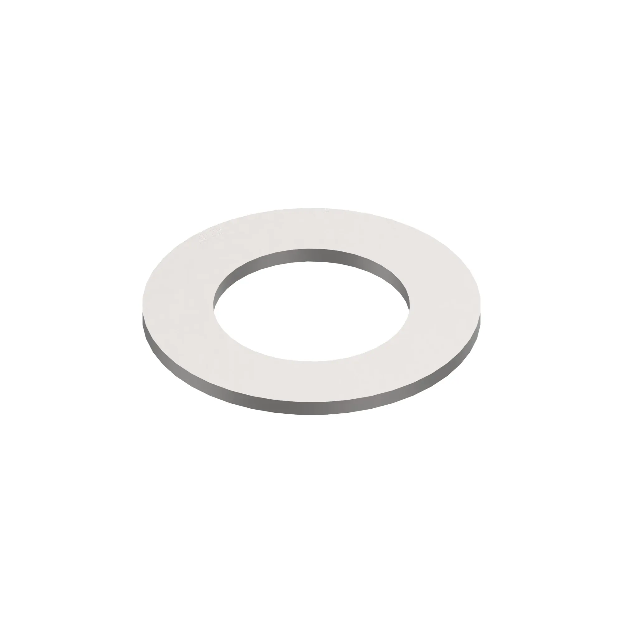 THRUST WASHER