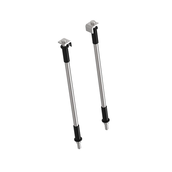 John Deere Seat Suspension Shaft Kit - AT173313