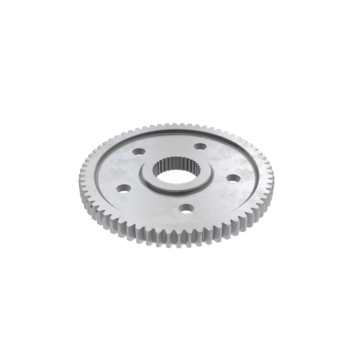 Gear-Basecutter Leg