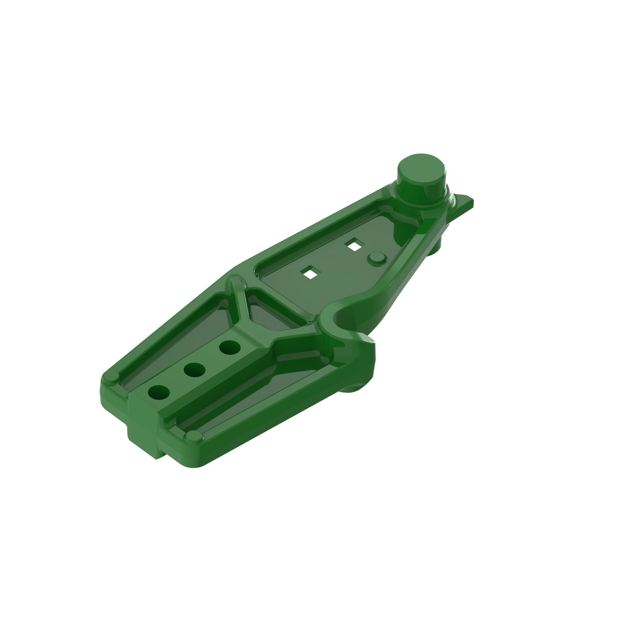 John Deere Upright Frame - W54389