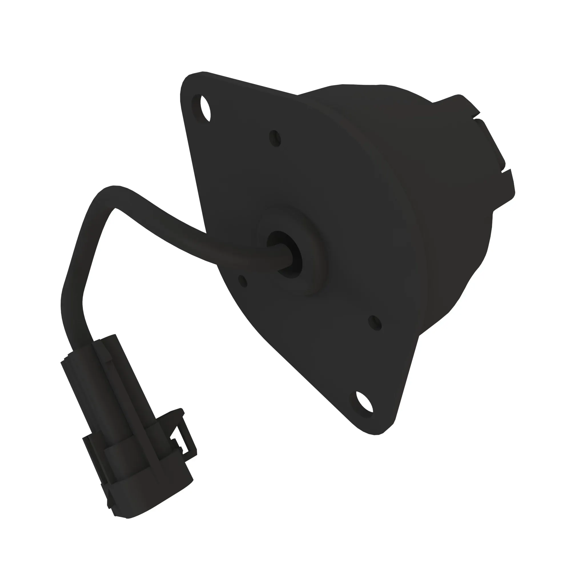 EU27 7-PIN Connector Jumper