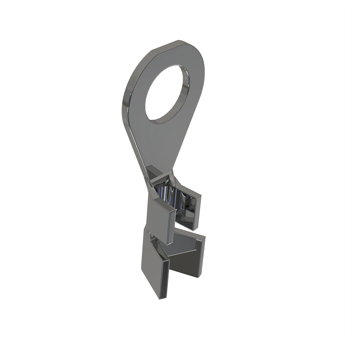 John Deere Electrical Connector Terminal - 57M10374