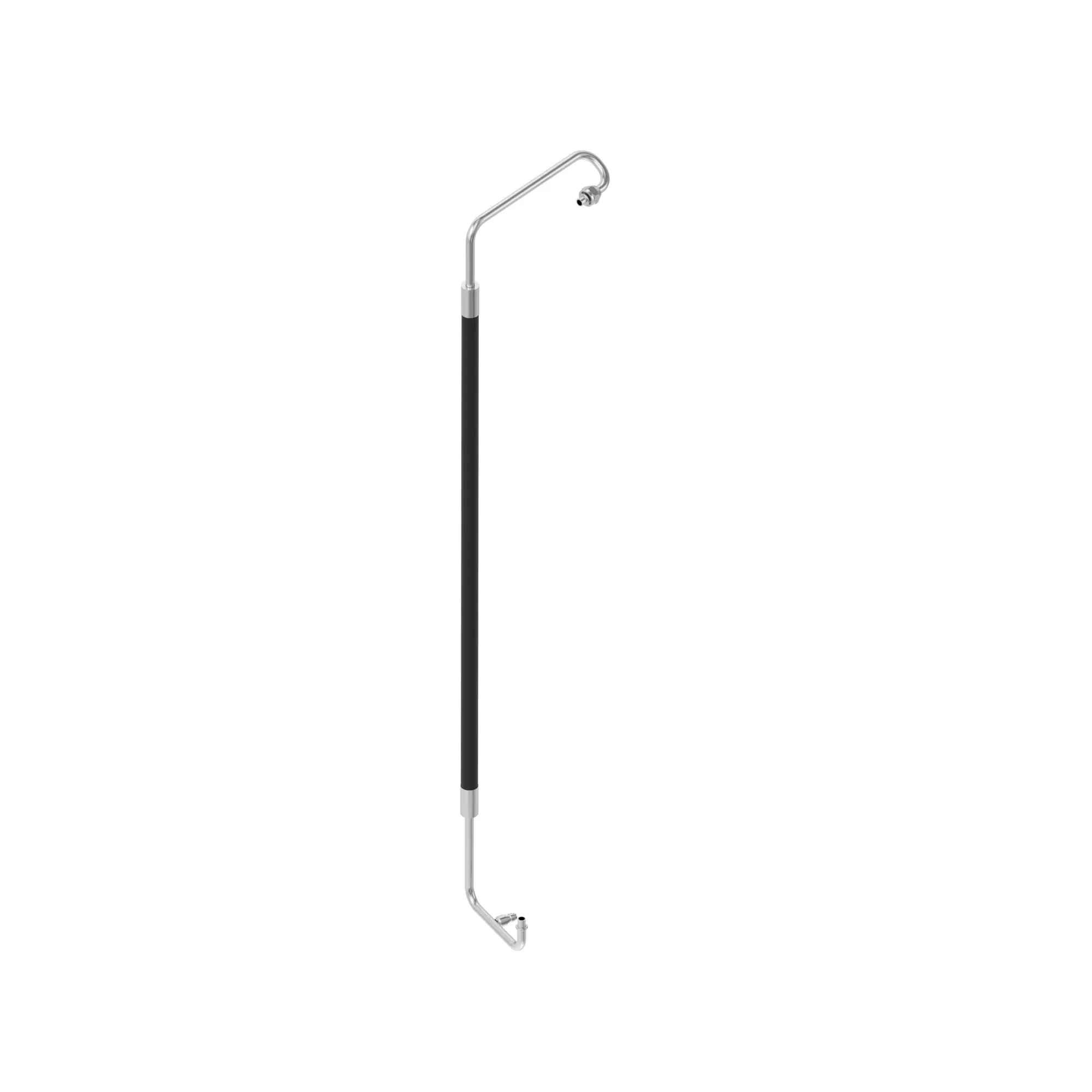 John Deere Refrigerant Hose - AT482190