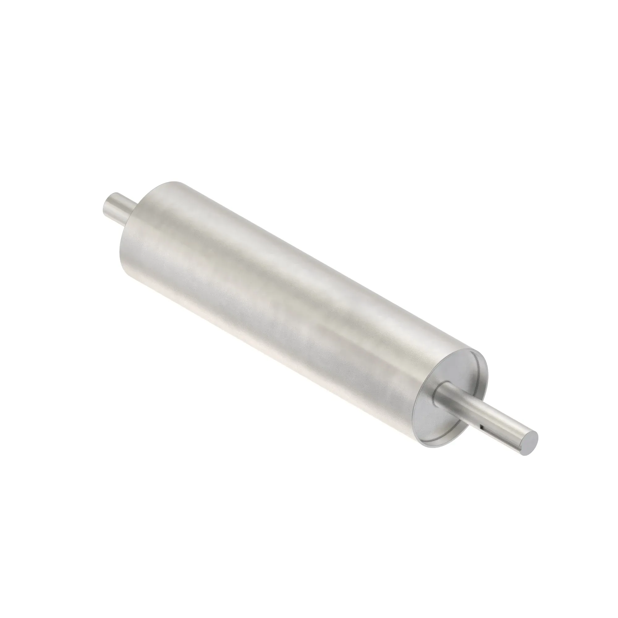 John Deere Conveyor Support Roller - AA102264