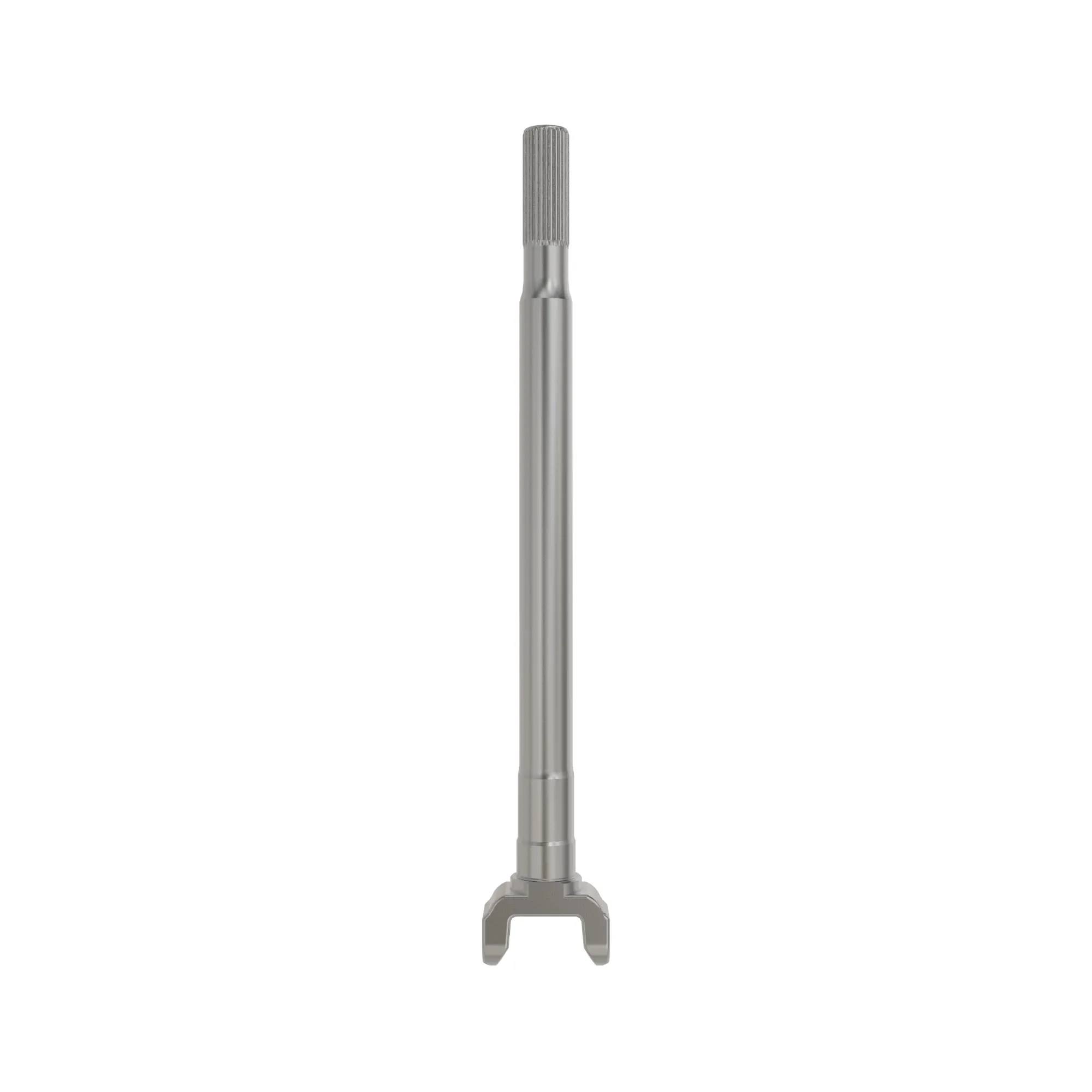 Universal Joint With Shaft