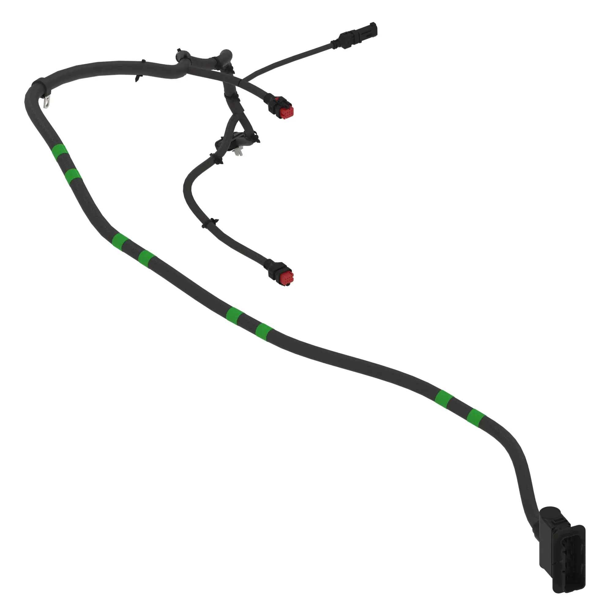 Chassis Wiring Harness