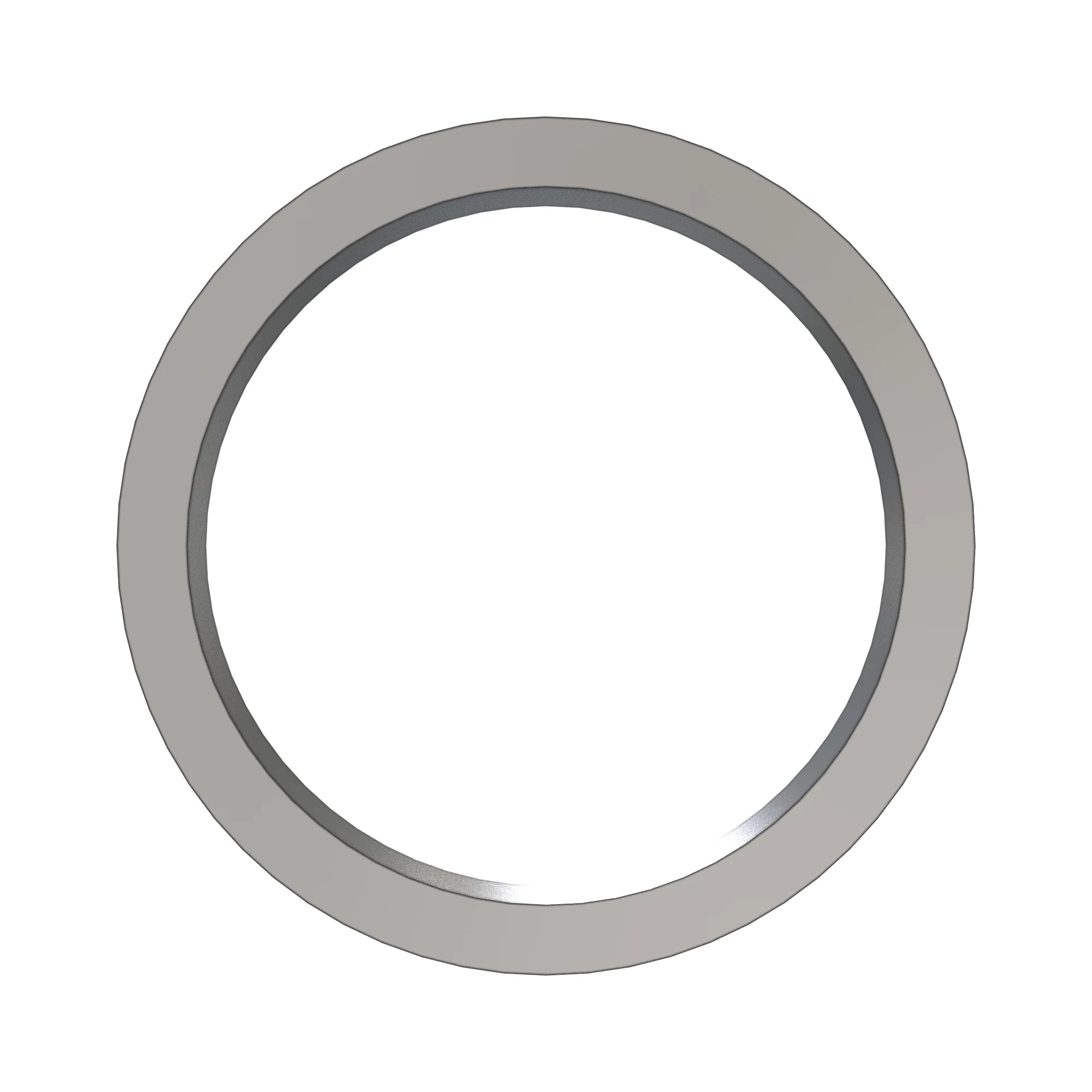 RETAINER, FELT WASHER