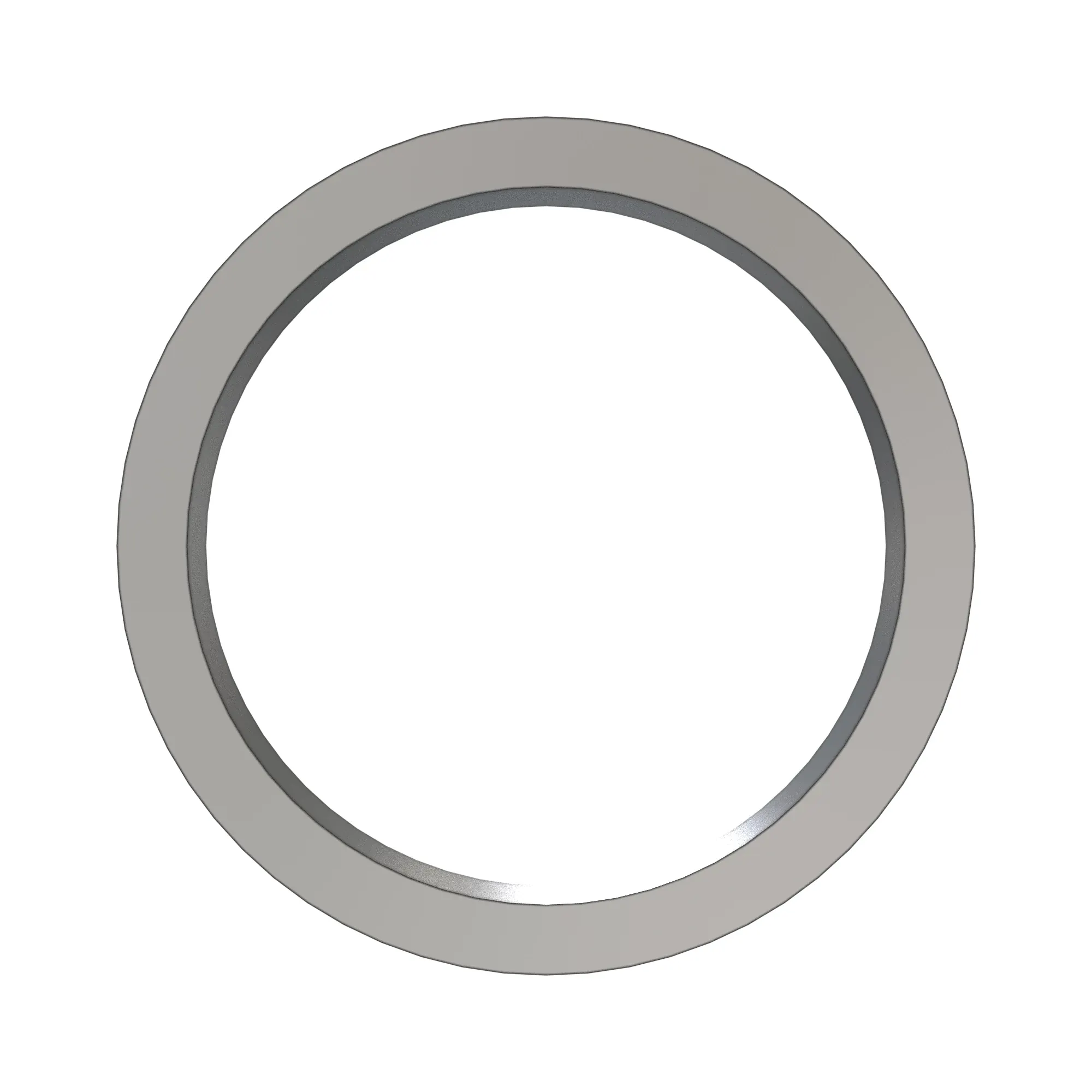 RETAINER, FELT WASHER