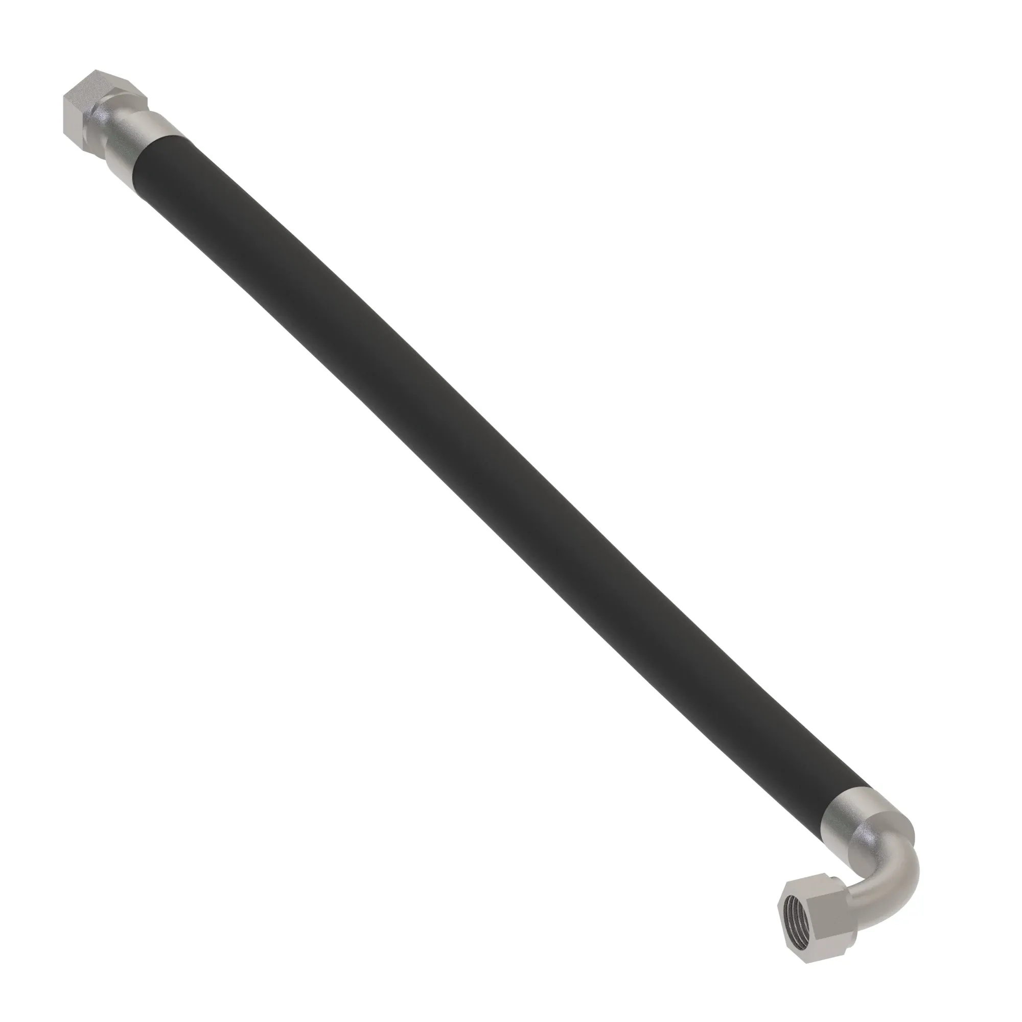 HYDRAULIC HOSE - FABRICATE