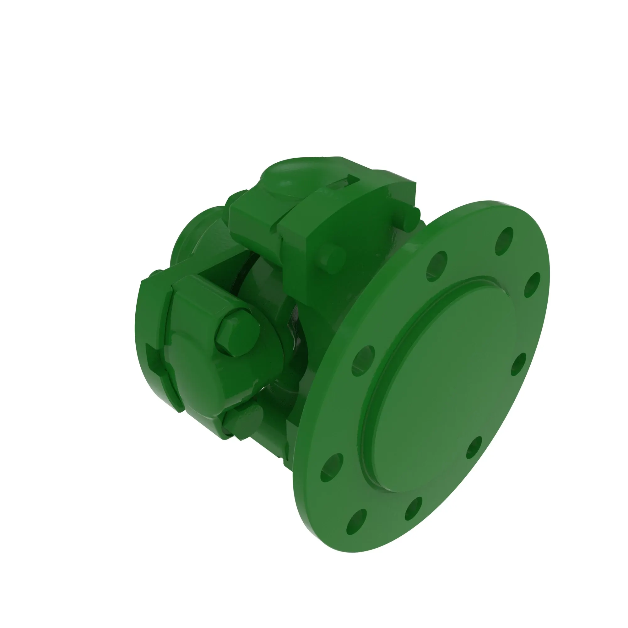 John Deere Universal Driveshaft - RE325158