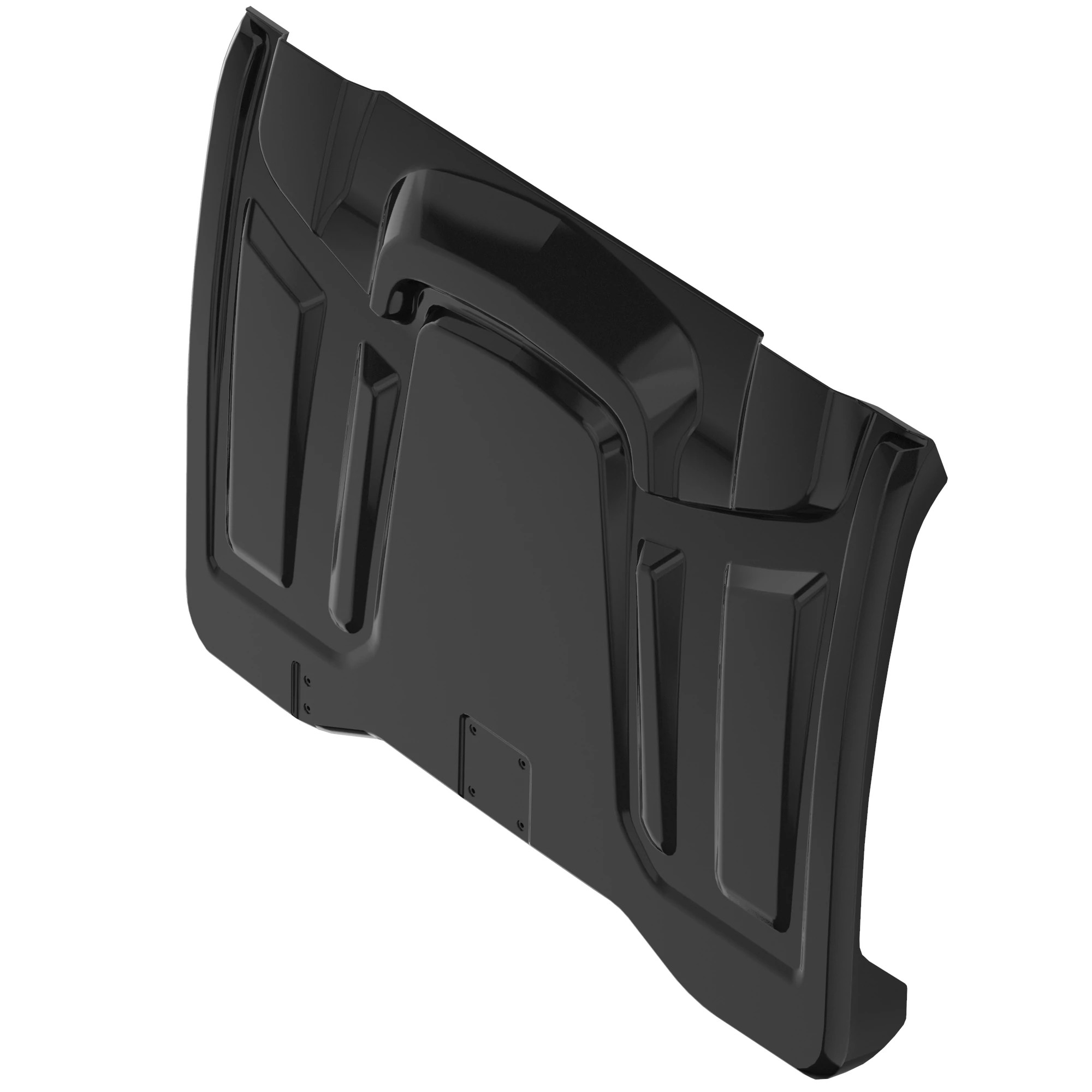 John Deere Black Roof - AM146700