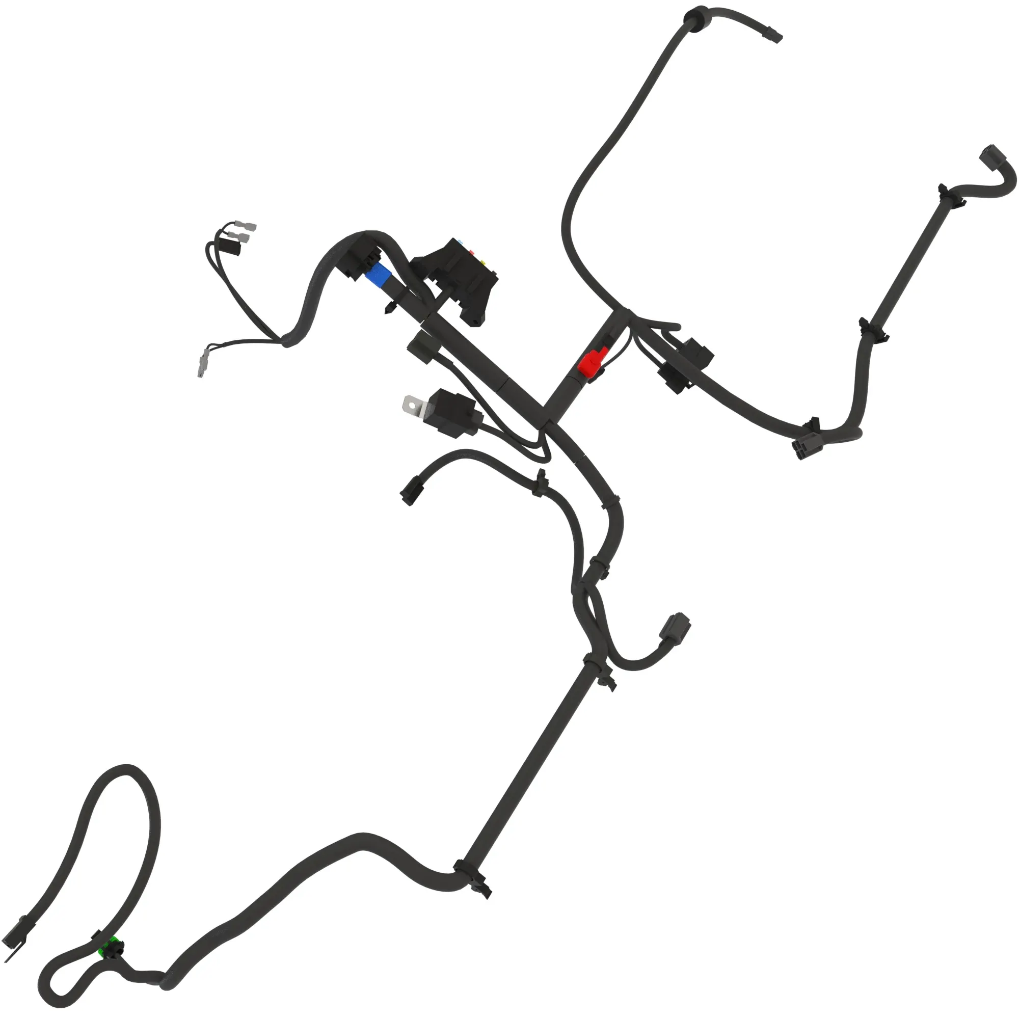 Chassis Wiring Harness
