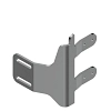 Bracket