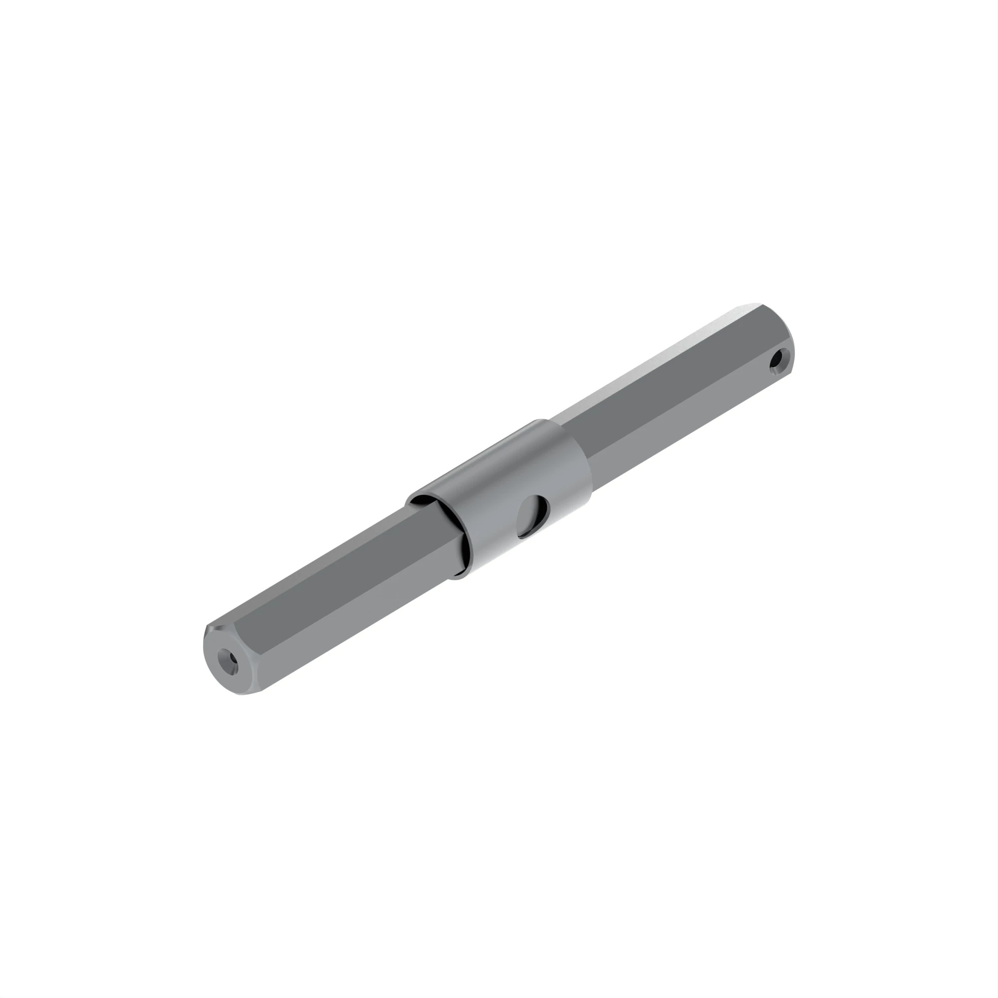 SHAFT, (SILAGE AUGER)