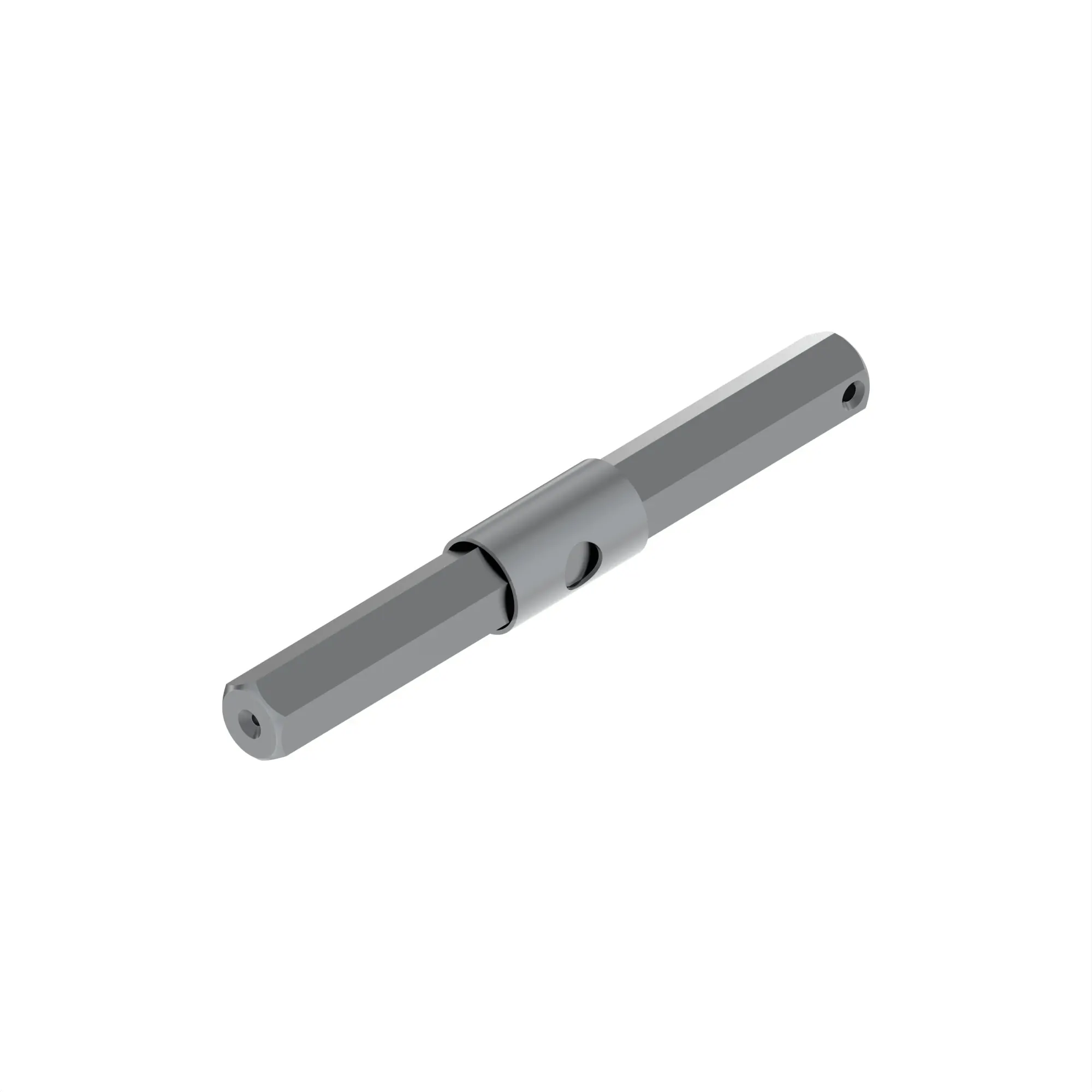 John Deere Cleaning Auger Shaft - AFH204032