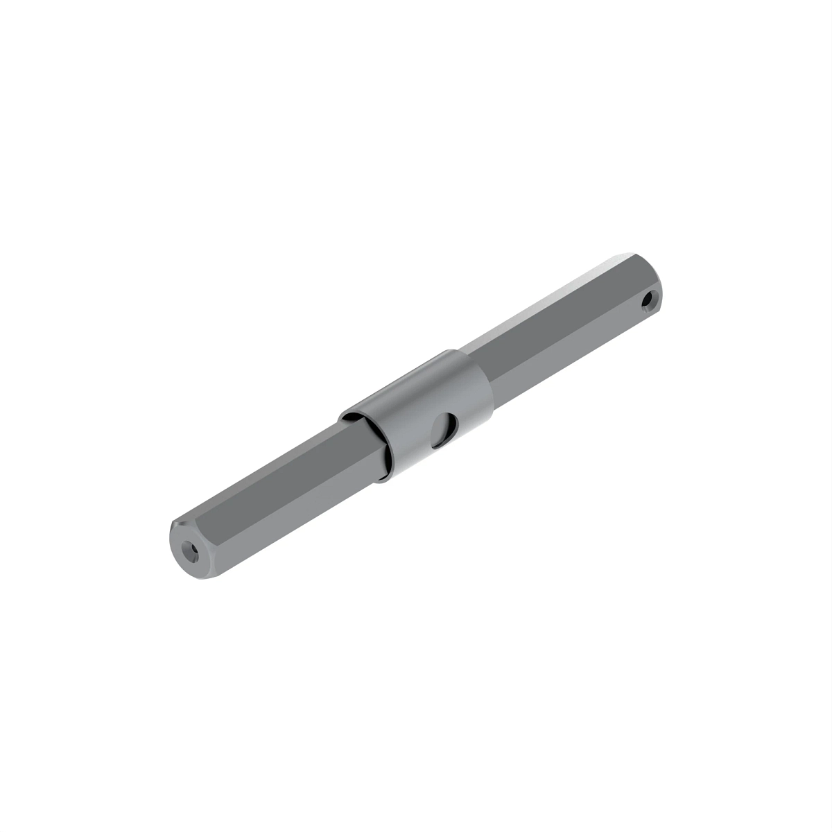 Shaft, (Silage Auger)