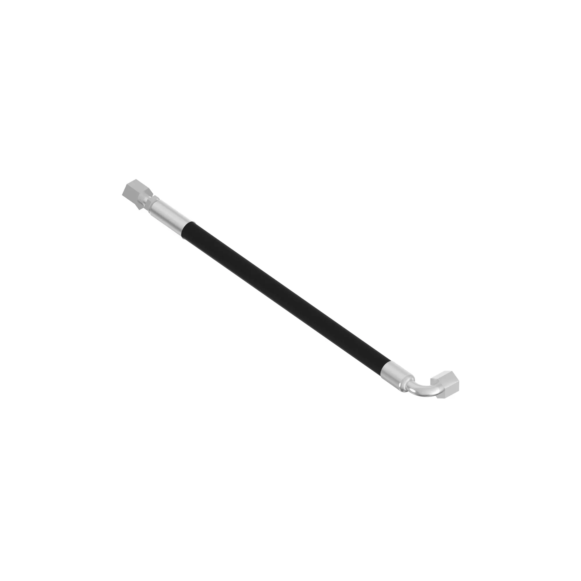 HYDRAULIC HOSE, HYDRAULIC HOSE, STE
