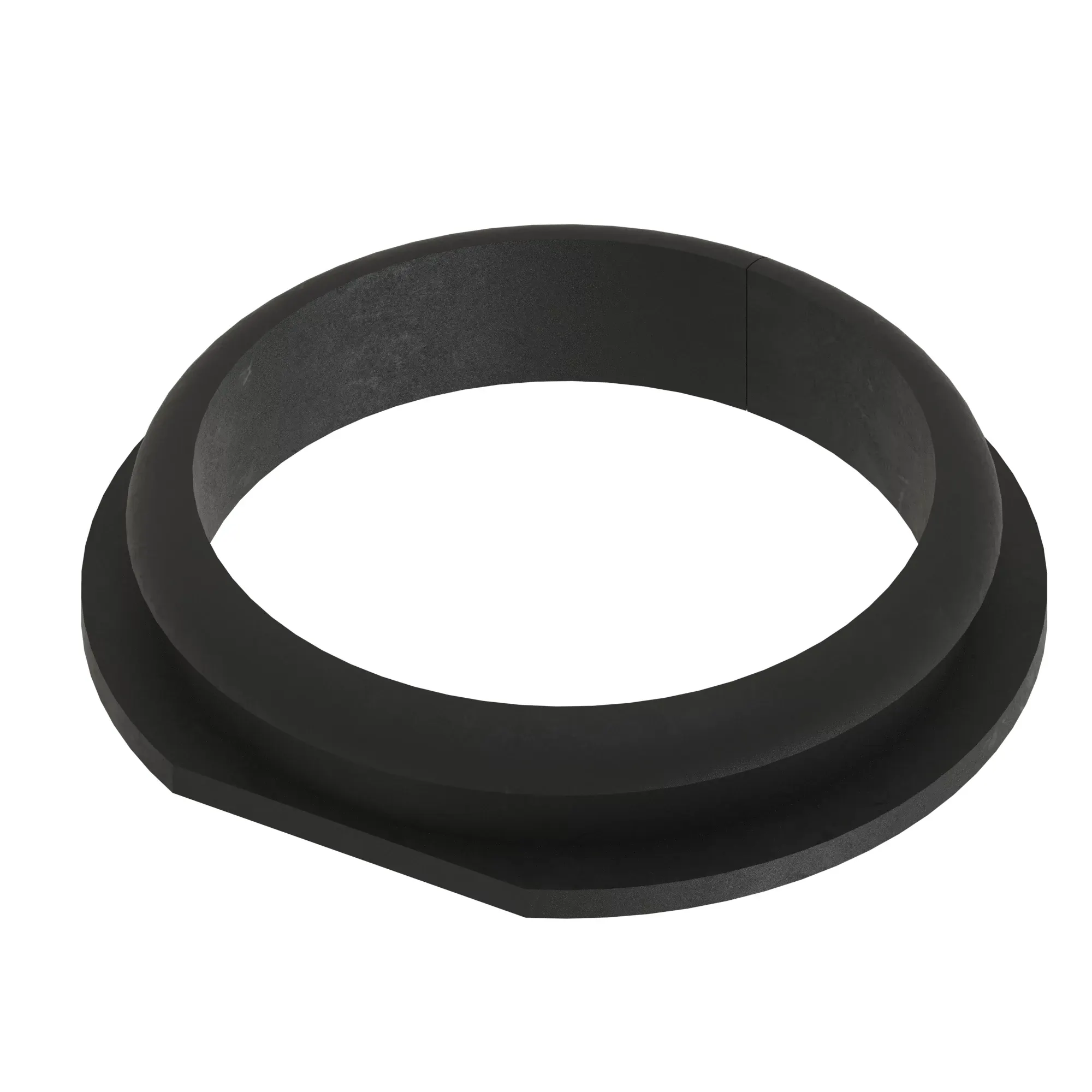Grommet Fuel Plumbing