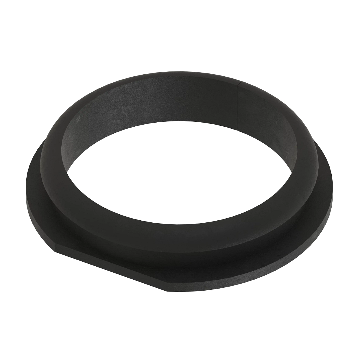 Grommet Fuel Plumbing