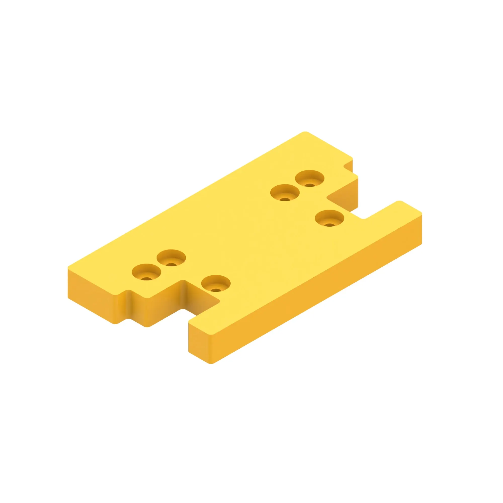 John Deere Counterweight - T414750