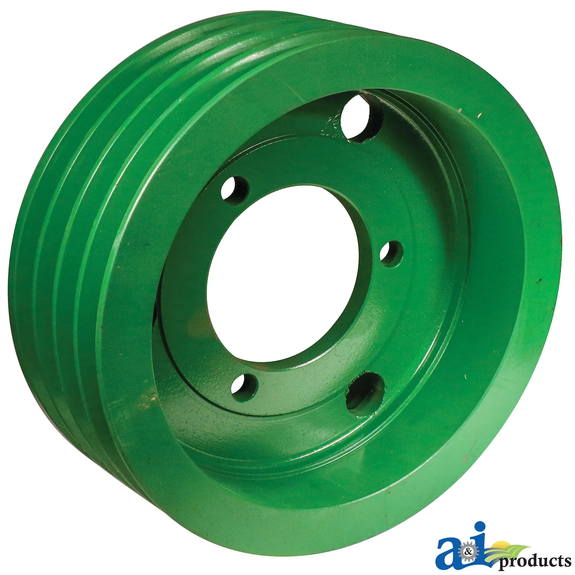 A&I Products Pulley - A-H125391