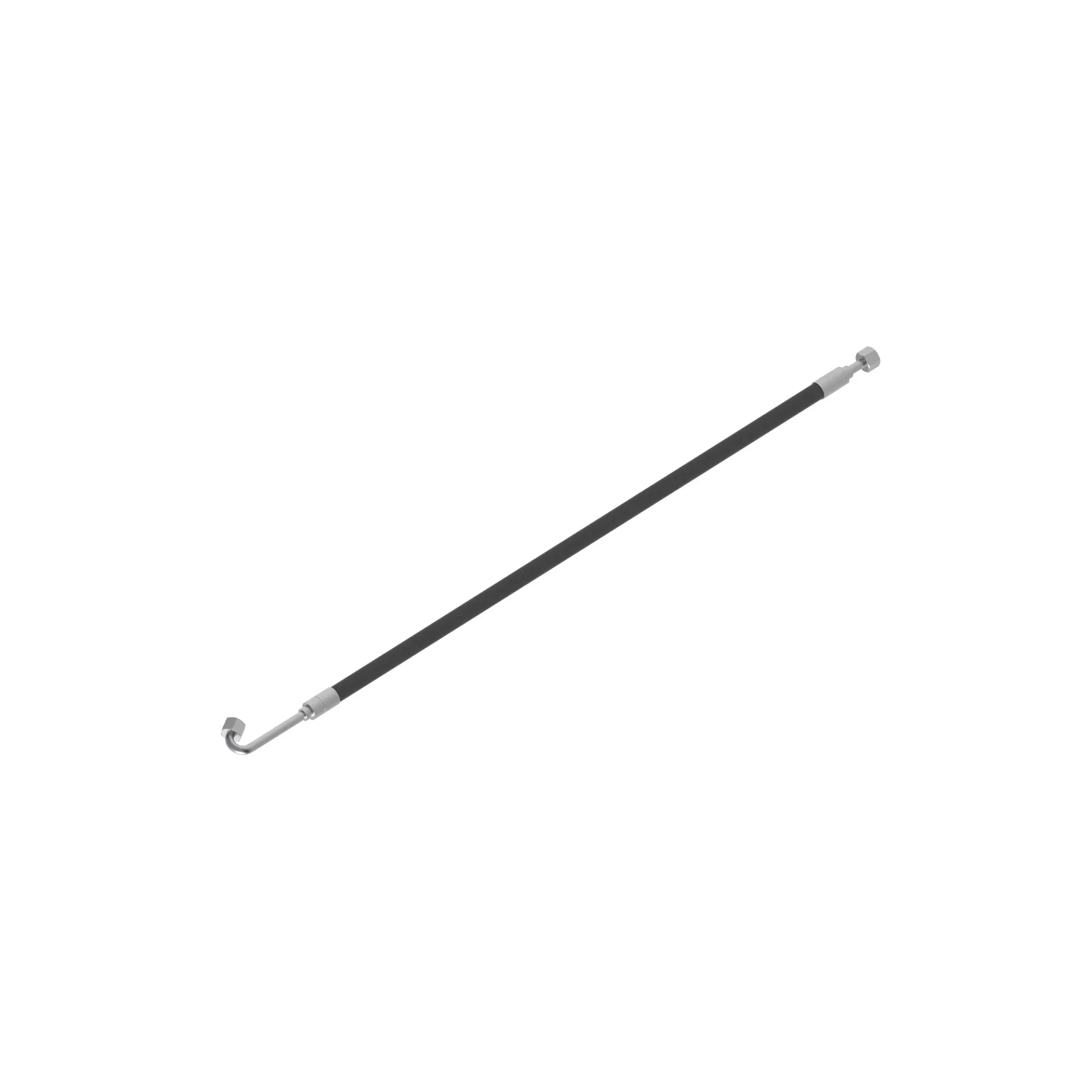 John Deere Hydraulic Hose - RE503210