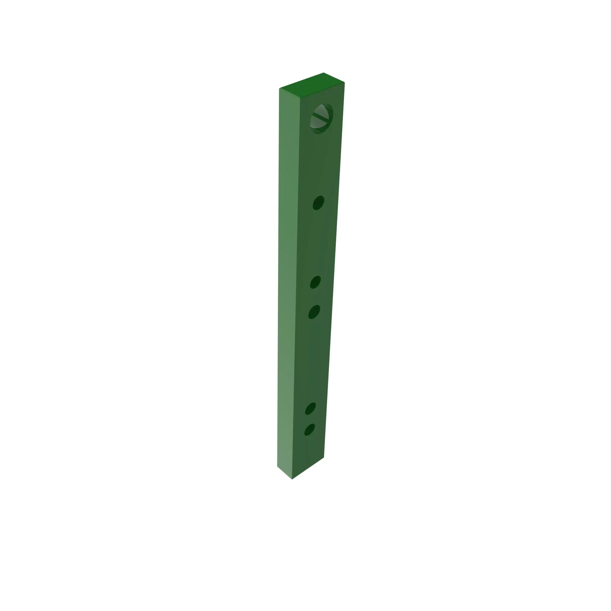 John Deere Drawbar - SU23130