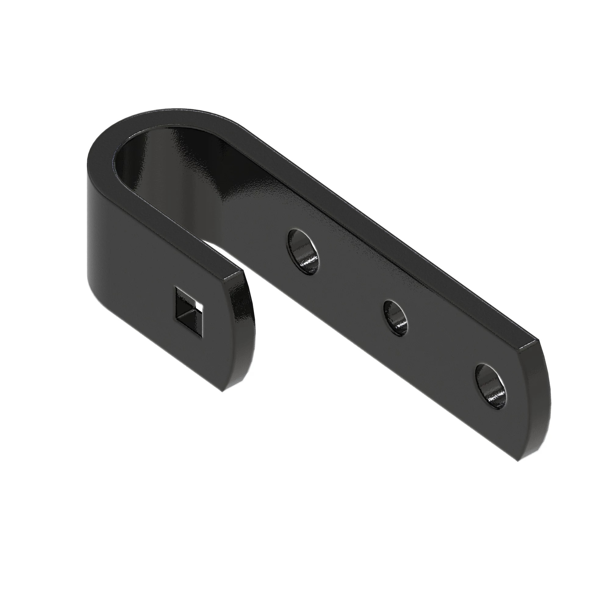 John Deere Lift Rod Bracket - M134289