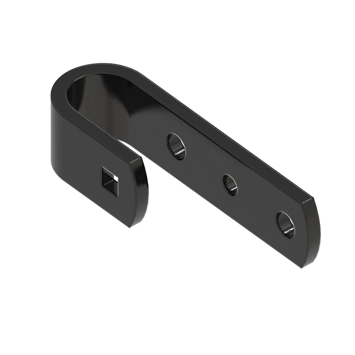Bracket, Lift Rod