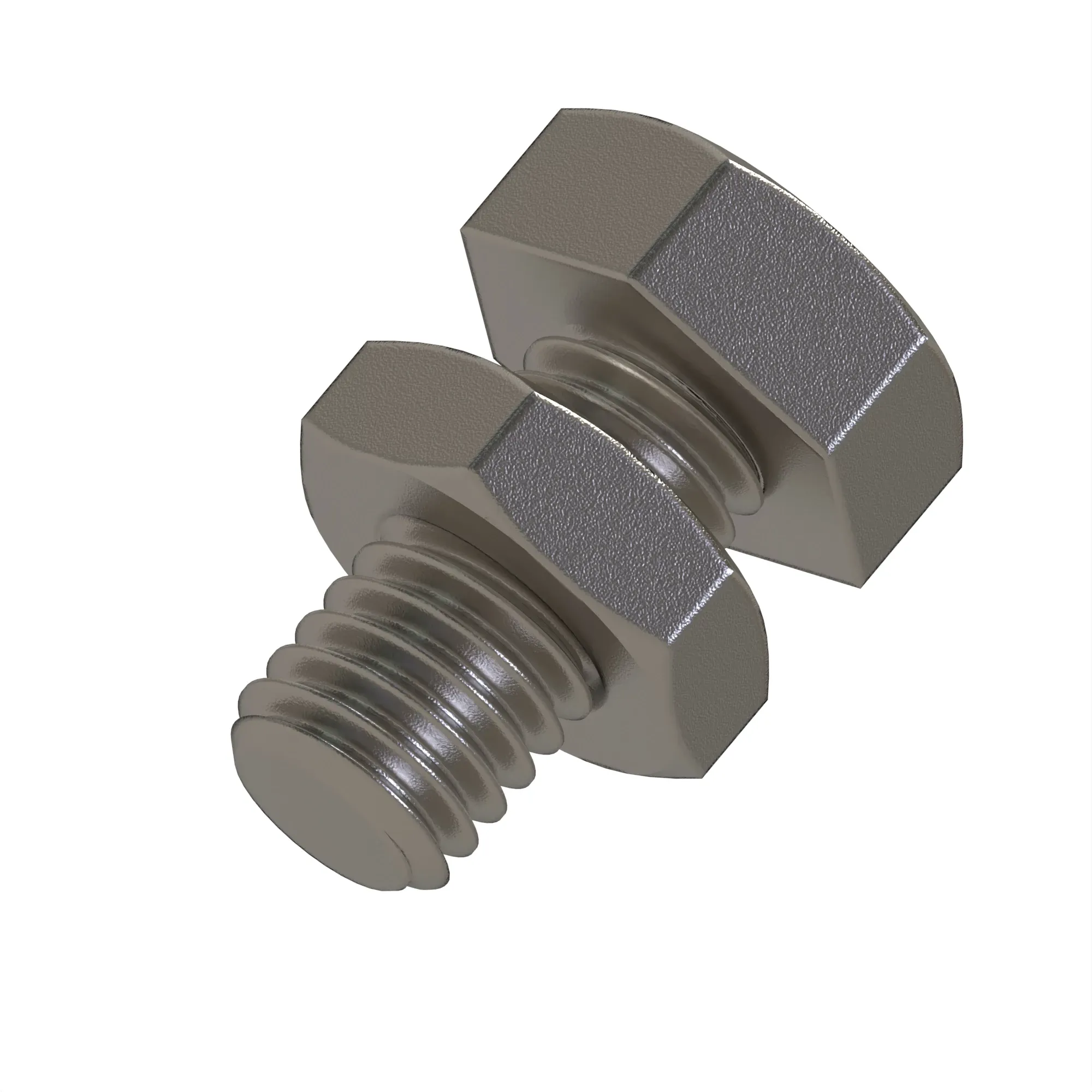John Deere Magnet - HXE161064