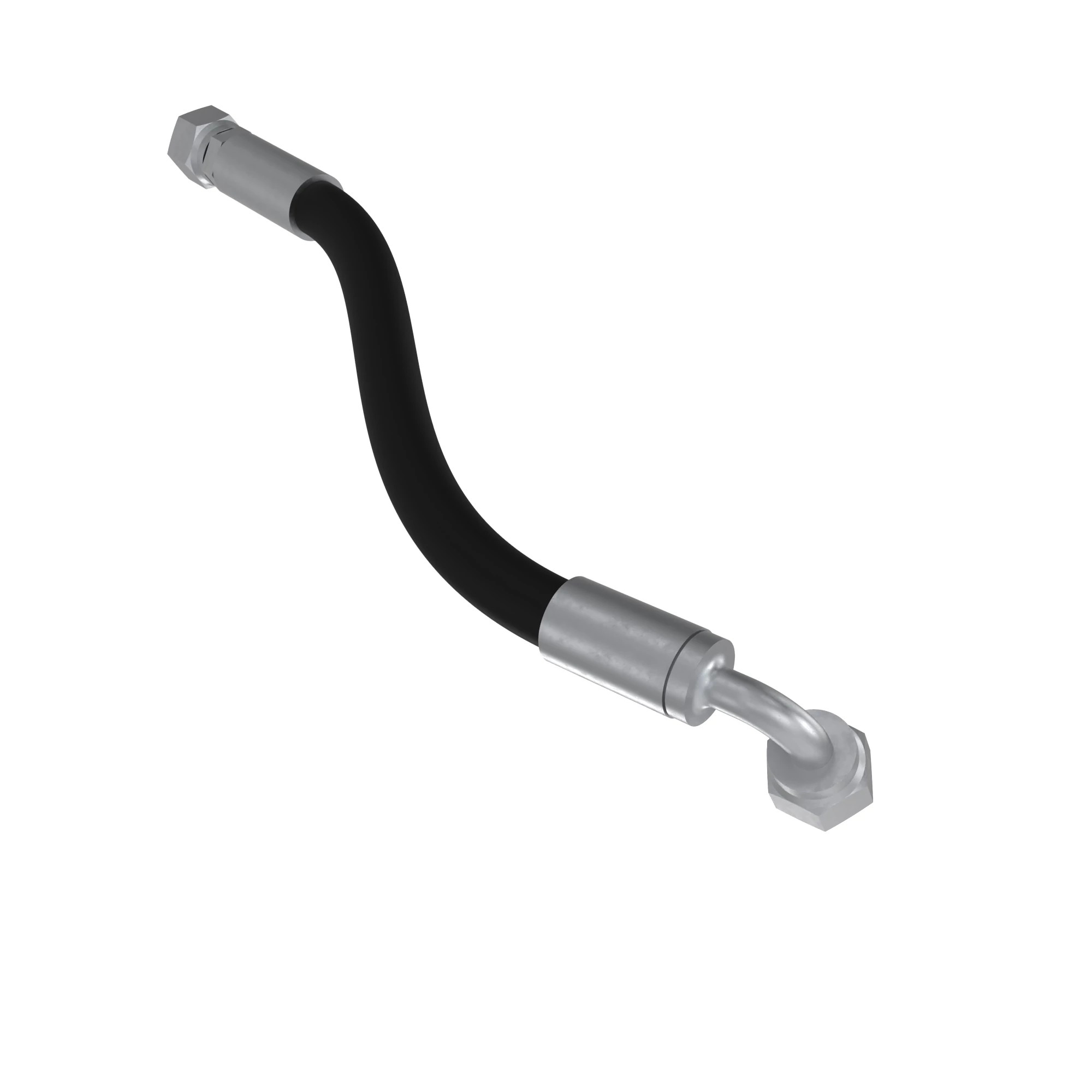 RE311896: Brake Line Hydraulic Hose