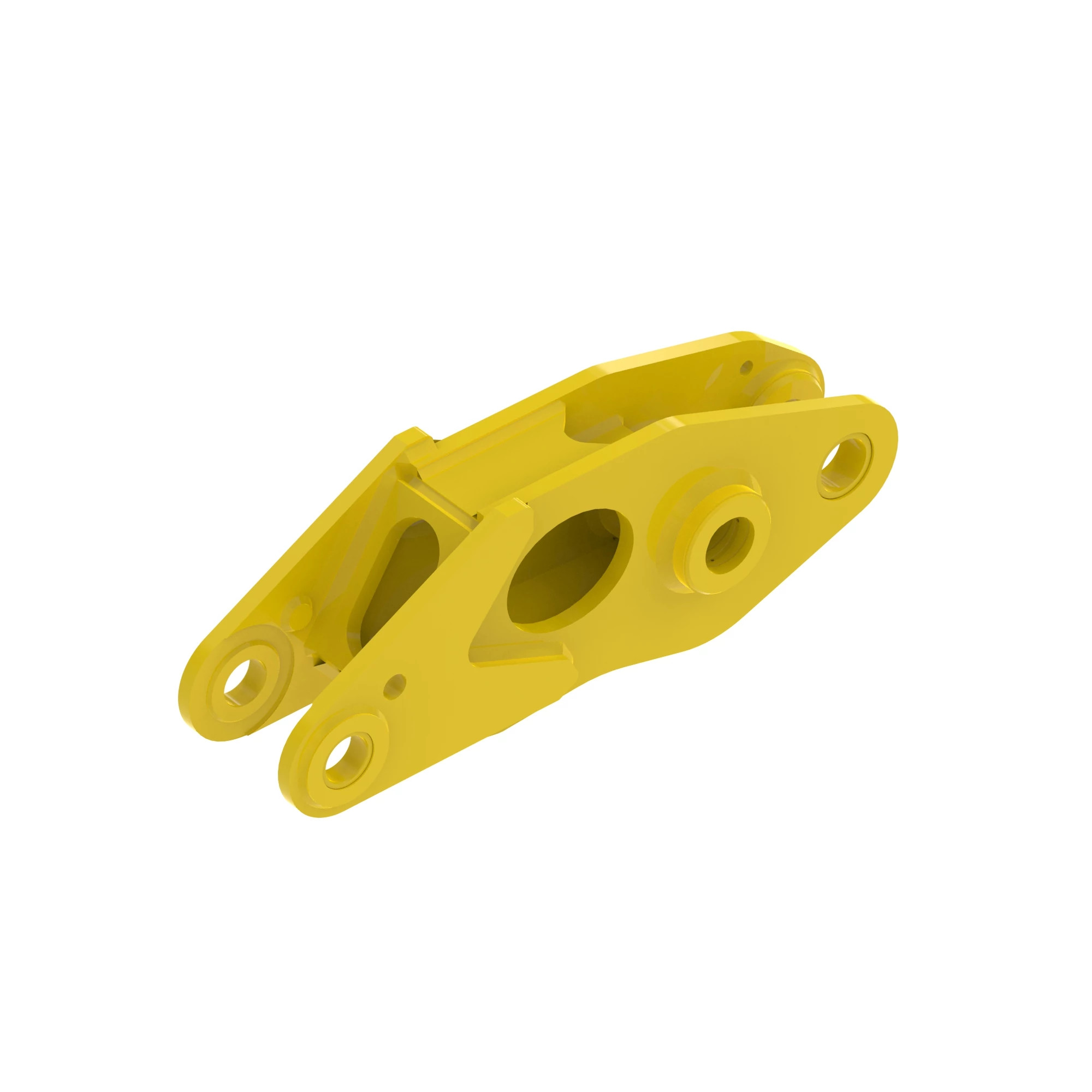 FR/FS50 INNER ACCUMULATOR ARM ASSY