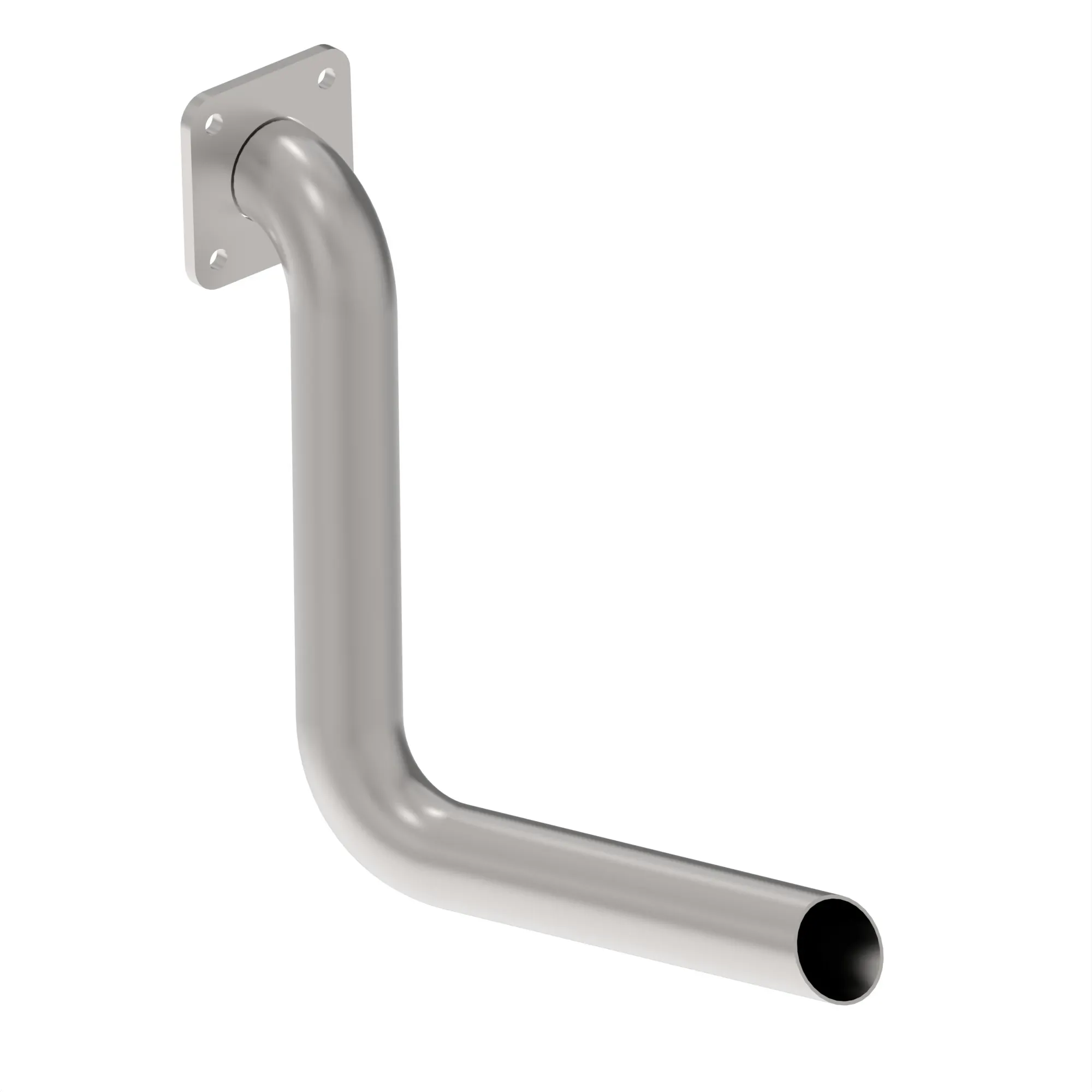 EXHAUST PIPE
