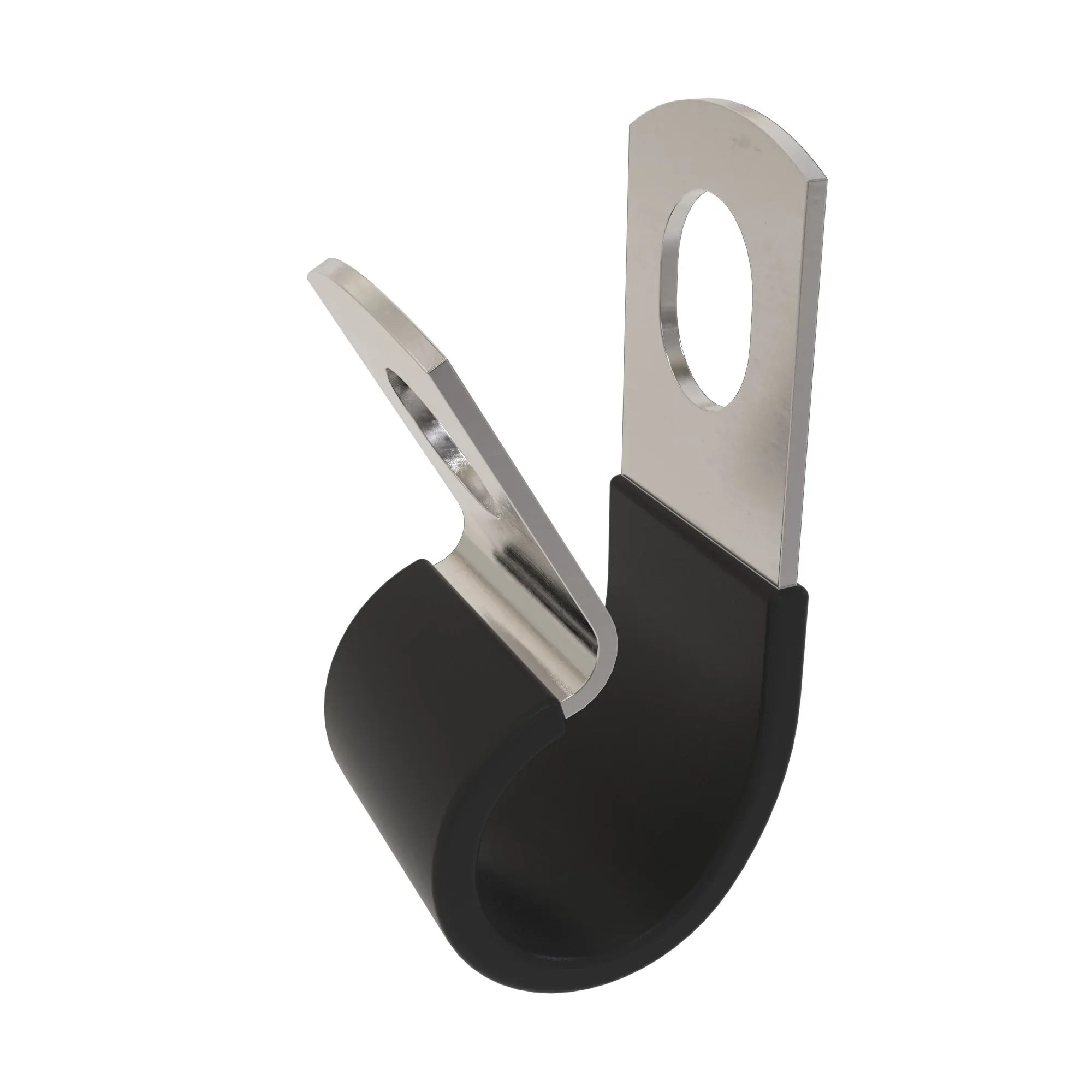 CLIP ASSY-INSULATED