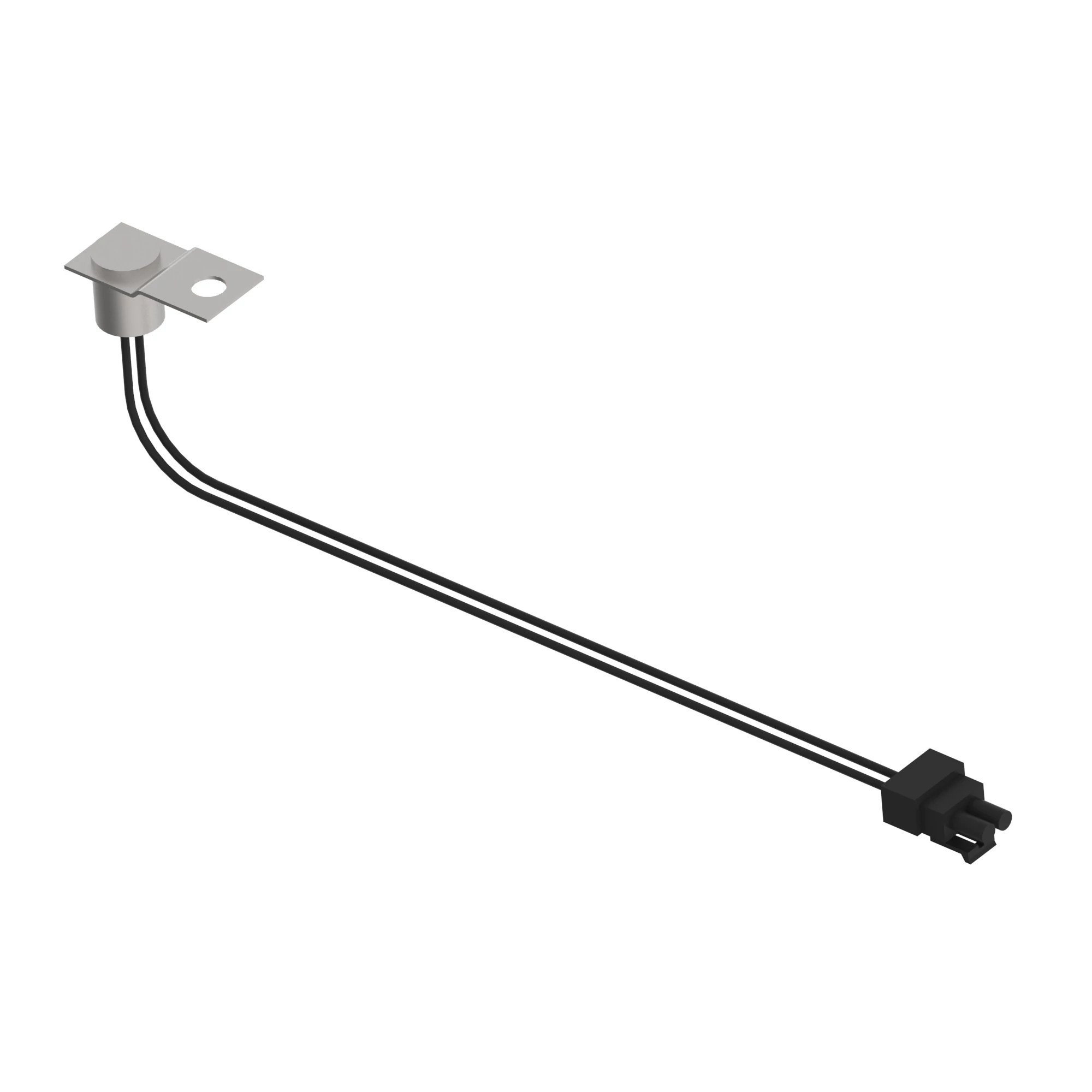 SWITCH, TEMPERATURE (40F)