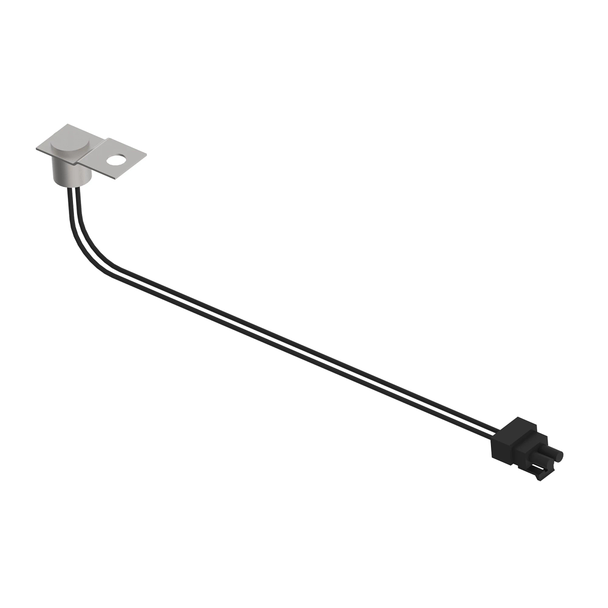 SWITCH, TEMPERATURE (40F)