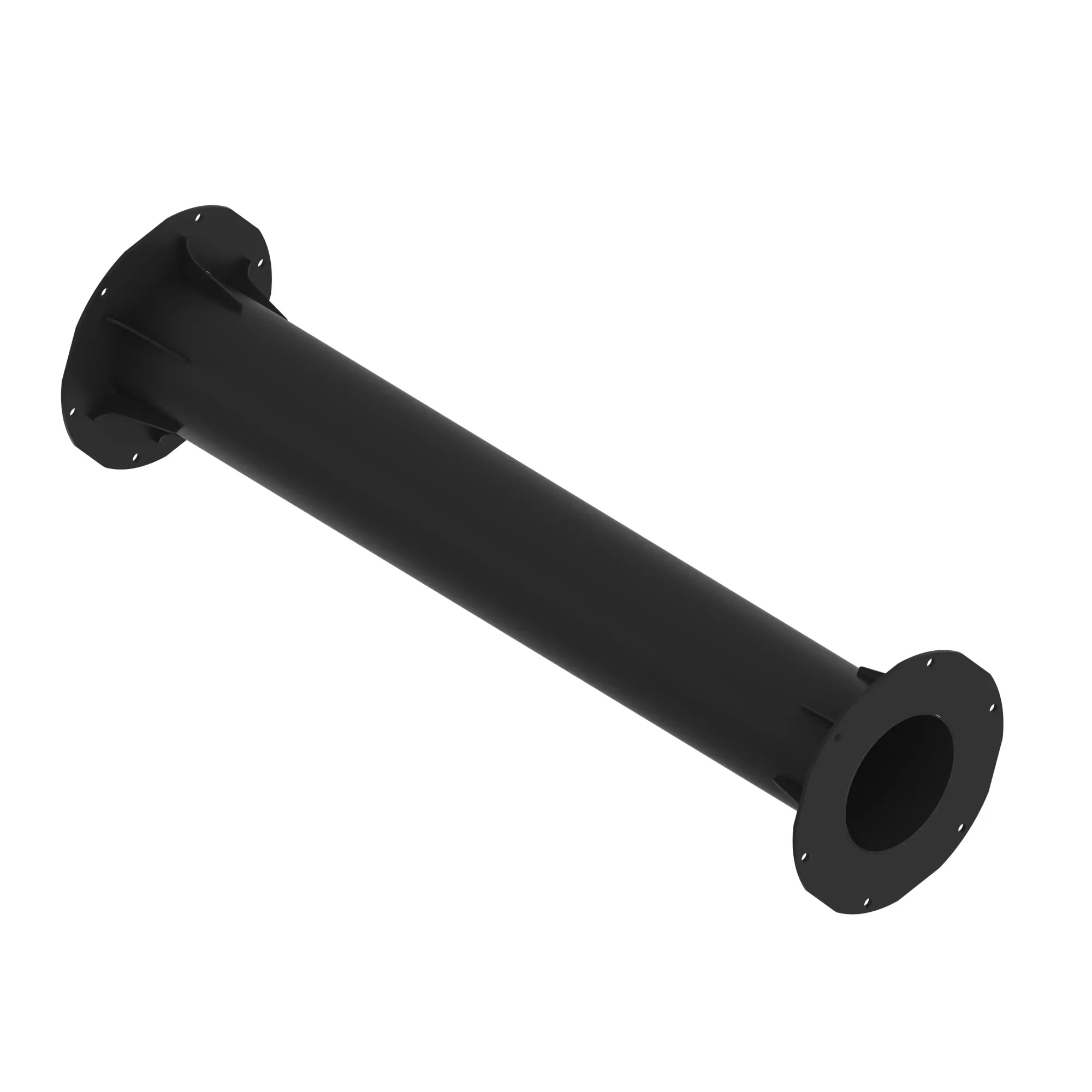 STRUCTURAL TUBE, CENTER ASSY, 20FT