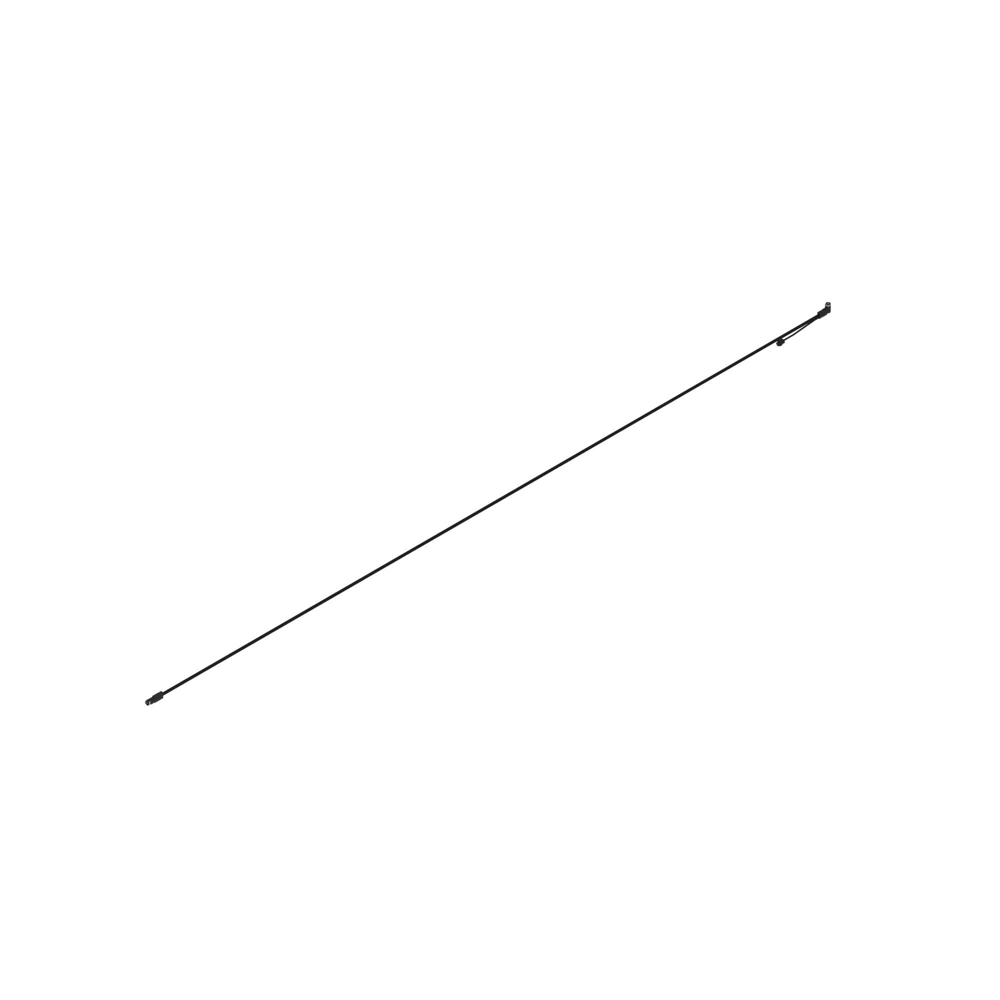 John Deere DEF Line, Pressure - RE561480