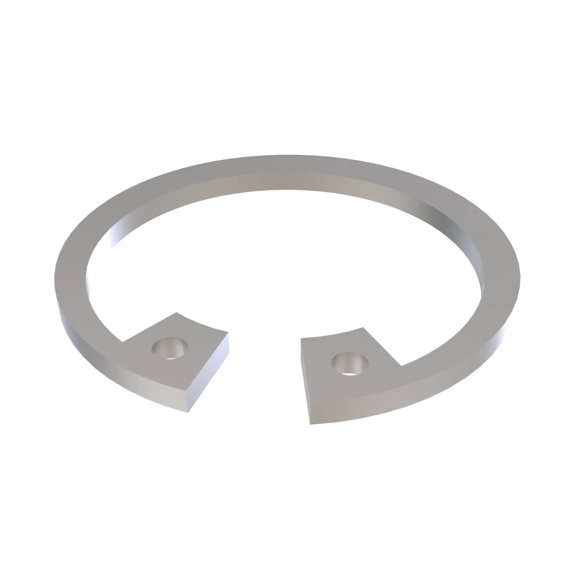 John Deere Snap Ring - 40M7181