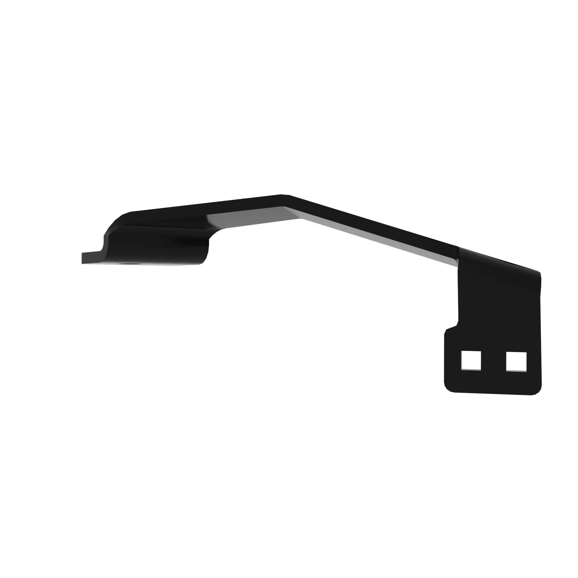 SUPPORT, SCRAPER LH