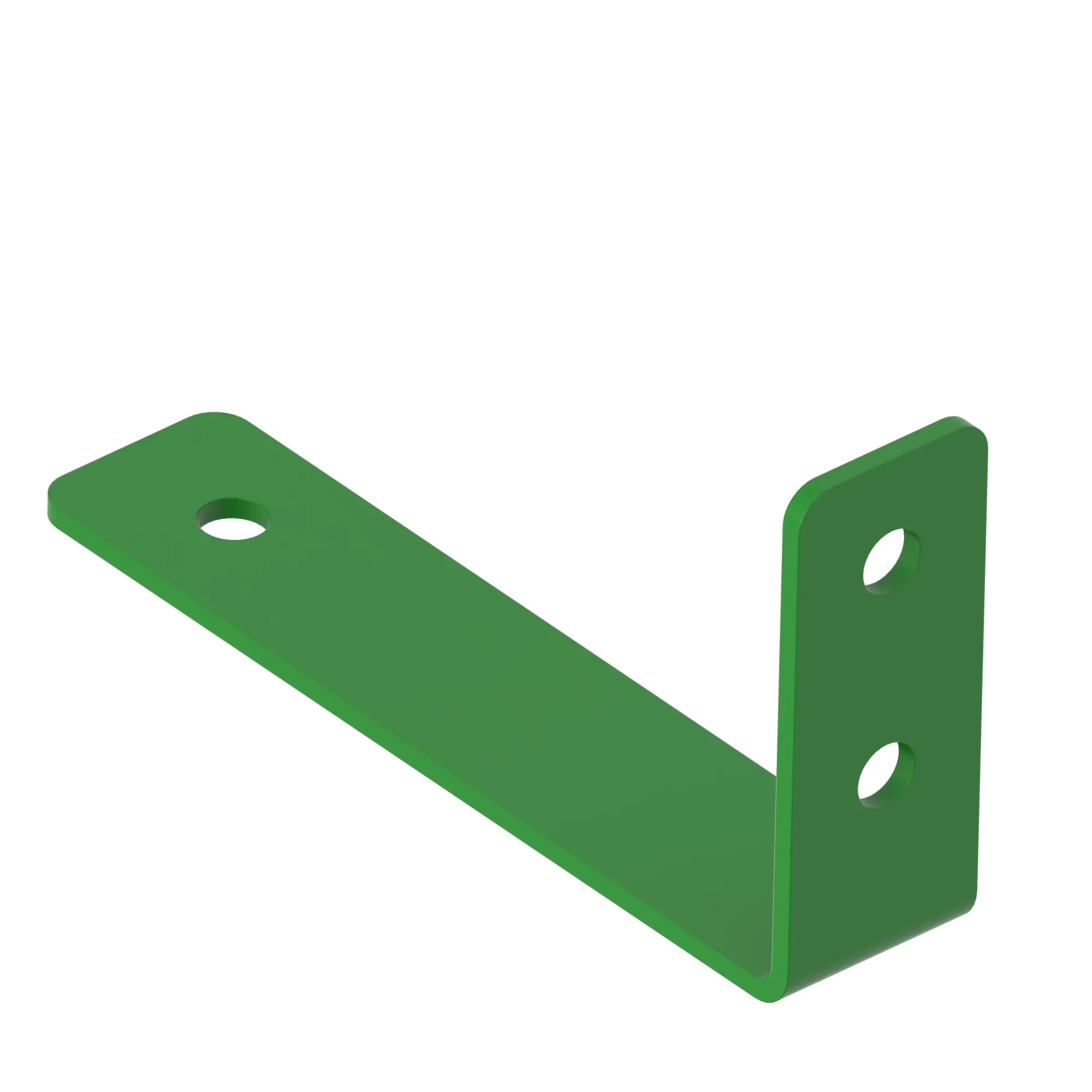 BRACKET, BRAKE LINES BRACKET