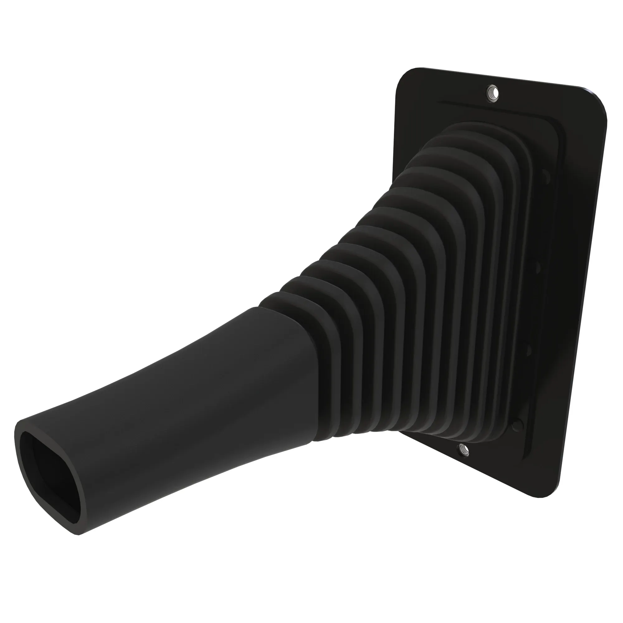 John Deere Control Levers Boot - AT457434