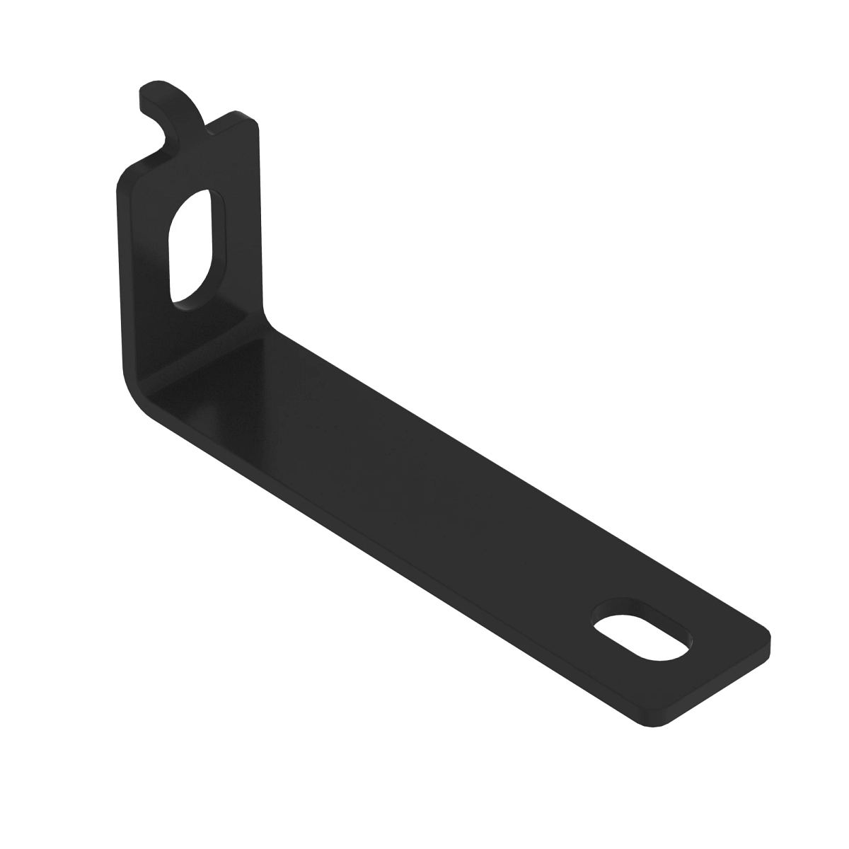 Z-BRACKET, HOSE SUPPORT