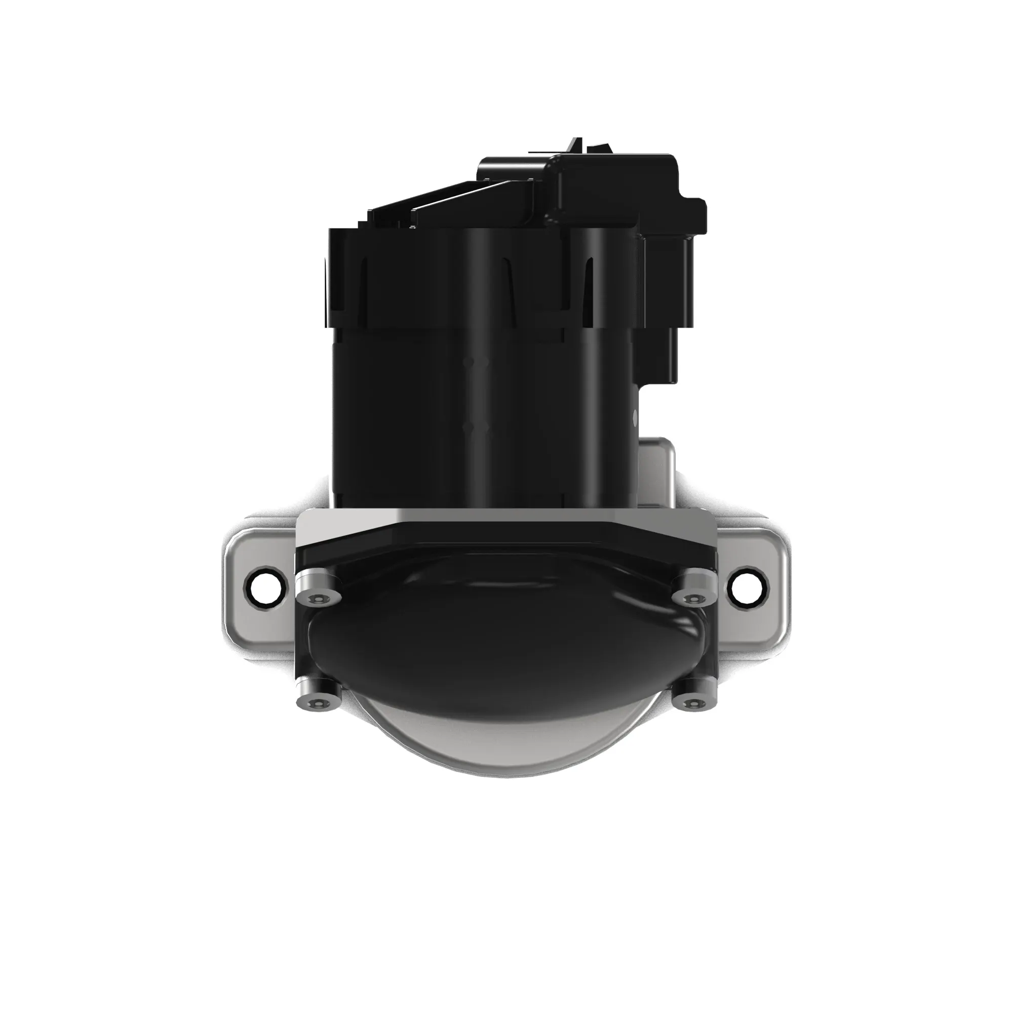 EXHAUST GAS RECYCLING VALVE