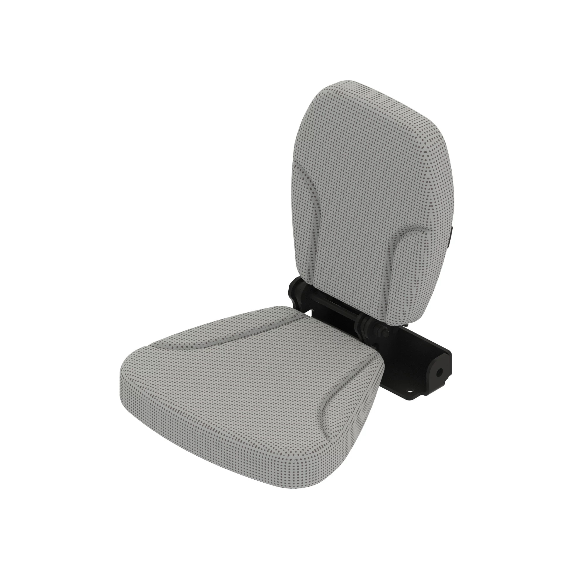 John Deere Seat Assembly - RE579688