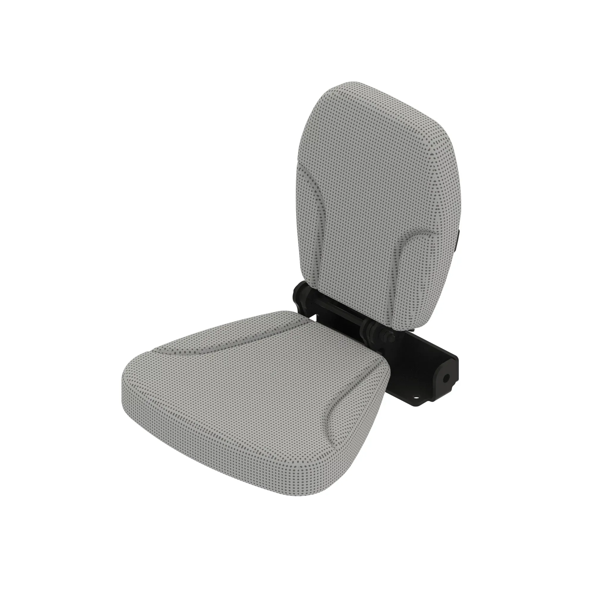 John Deere Seat Assembly - RE579688